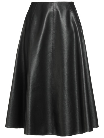 msgm bottomwear μίντι φούστα