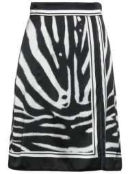 dolce&gabbana bottomwear μίνι φούστα