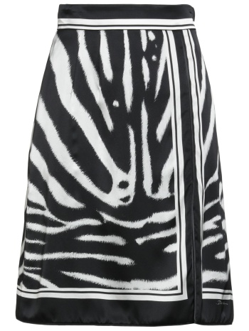 dolce&gabbana bottomwear μίνι φούστα