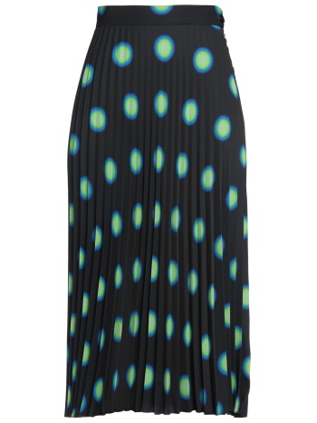 mm6 maison margiela bottomwear μίντι φούστα