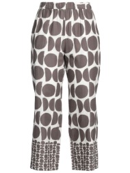 le tricot perugia bottomwear casual παντελόνι