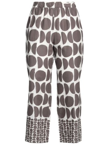 le tricot perugia bottomwear casual παντελόνι