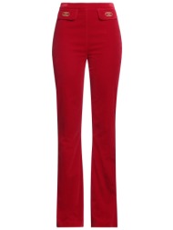 elisabetta franchi bottomwear casual παντελόνι