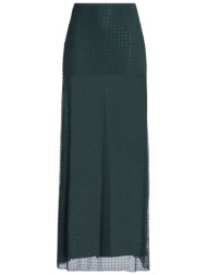 pinko bottomwear μάξι φούστα