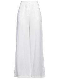 120% lino bottomwear ...