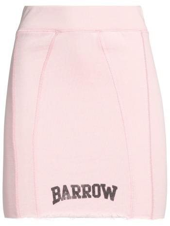 barrow bottomwear μίνι φούστα