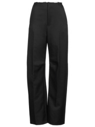 mm6 maison margiela bottomwear casual παντελόνι