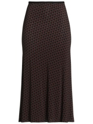 siyu bottomwear μίντι φούστα