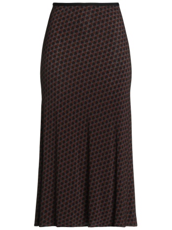 siyu bottomwear μίντι φούστα