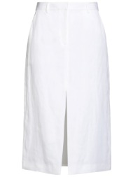 theory bottomwear μίντι φούστα