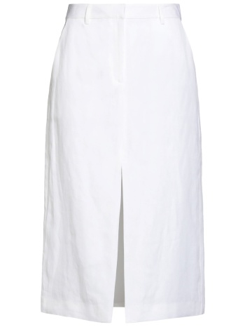 theory bottomwear μίντι φούστα