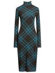 burberry φορεματα midi φόρεμα