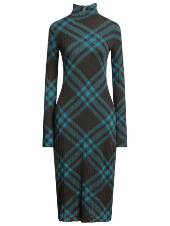 burberry φορεματα midi φόρεμα