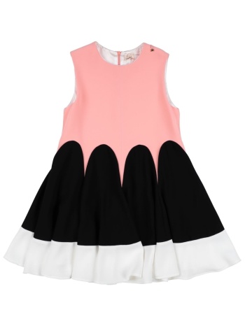 elisabetta franchi φορεματα παιδικό φόρεμα