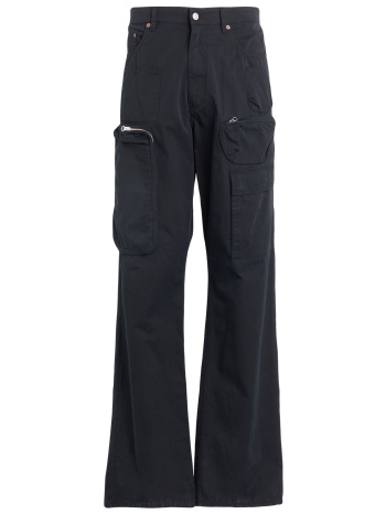 mm6 maison margiela bottomwear casual παντελόνι