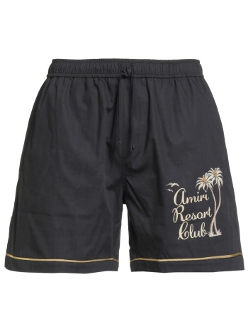amiri bottomwear σορτς & βερμούδες