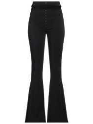 mugler bottomwear casual παντελόνι