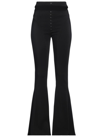 mugler bottomwear casual παντελόνι