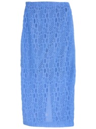 pinko bottomwear μίντι ...