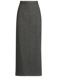 house of dagmar bottomwear μάξι φούστα