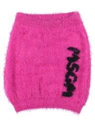 msgm bottomwear παιδική ...