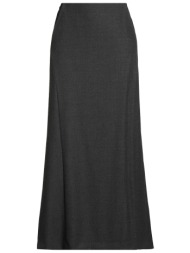 alberta ferretti bottomwear μάξι φούστα