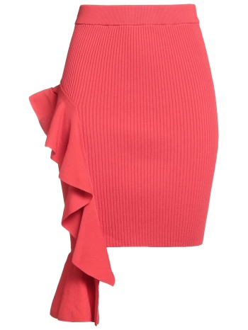 moschino jeans bottomwear μίνι φούστα