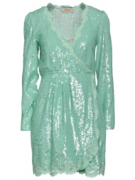 twinset φορεματα μίνι φόρεμα