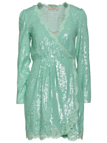 twinset φορεματα μίνι φόρεμα