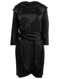 emporio armani φορεματα μίνι φόρεμα