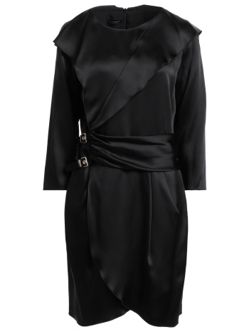 emporio armani φορεματα μίνι φόρεμα