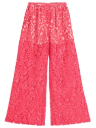 semicouture bottomwear casual παντελόνι