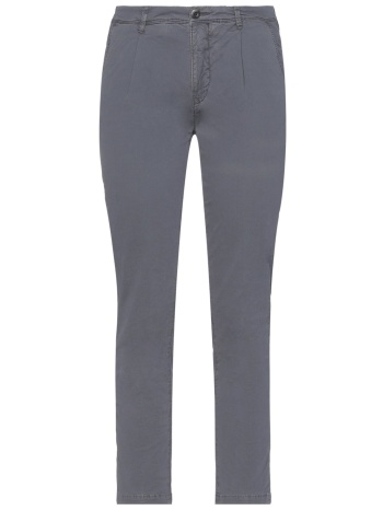 siviglia white bottomwear casual παντελόνι