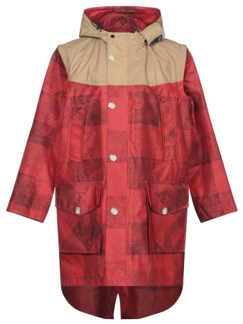 woolrich παλτο & τζακετ παλτό