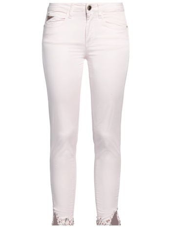 yes zee by essenza bottomwear casual παντελόνι