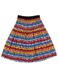 sonia rykiel bottomwear παιδική φούστα
