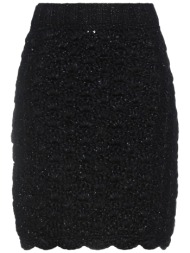 dolce&gabbana bottomwear μίνι φούστα