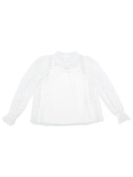 philosophy di lorenzo serafini μπλουζακια τοπ