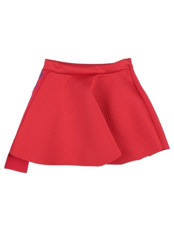 victoria & stella bottomwear παιδική φούστα