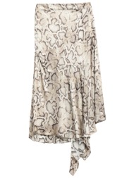 pinko bottomwear μίντι ...