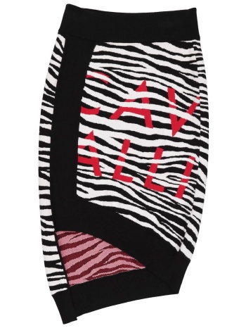 just cavalli bottomwear μίνι φούστα