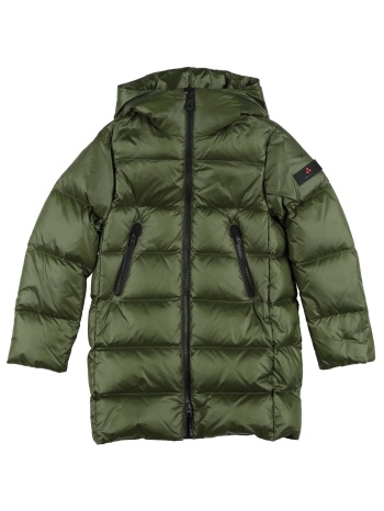 peuterey παλτο & τζακετ μπουφάν με επένδυση