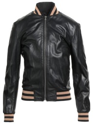 street leathers παλτο & τζακετ μπουφάν και τζάκετ