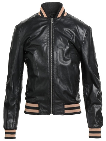 street leathers παλτο & τζακετ μπουφάν και τζάκετ