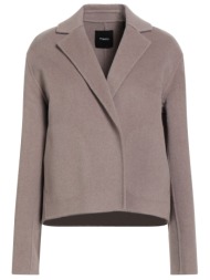 theory παλτο & τζακετ παλτό