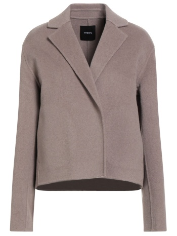 theory παλτο & τζακετ παλτό