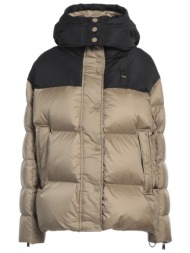 blauer. παλτο & τζακετ μπουφάν με επένδυση