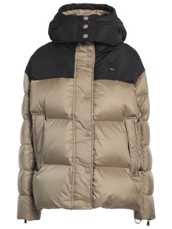 blauer. παλτο & τζακετ μπουφάν με επένδυση