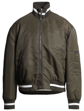 msgm παλτο & τζακετ μπουφάν με επένδυση