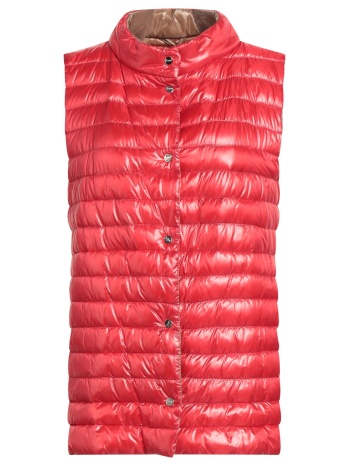 herno παλτο & τζακετ αμάνικο μπουφάν